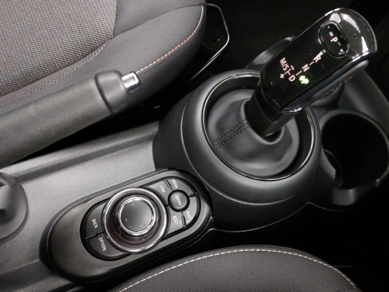 Used MINI Hatch 2022 for sale - 76493082: Photo 12