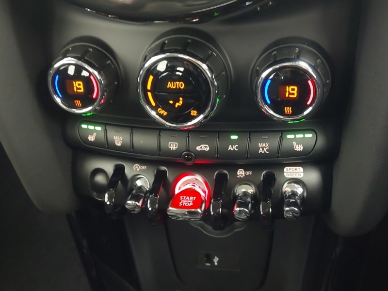 Used MINI Hatch 2022 for sale - 76493082: Photo 13