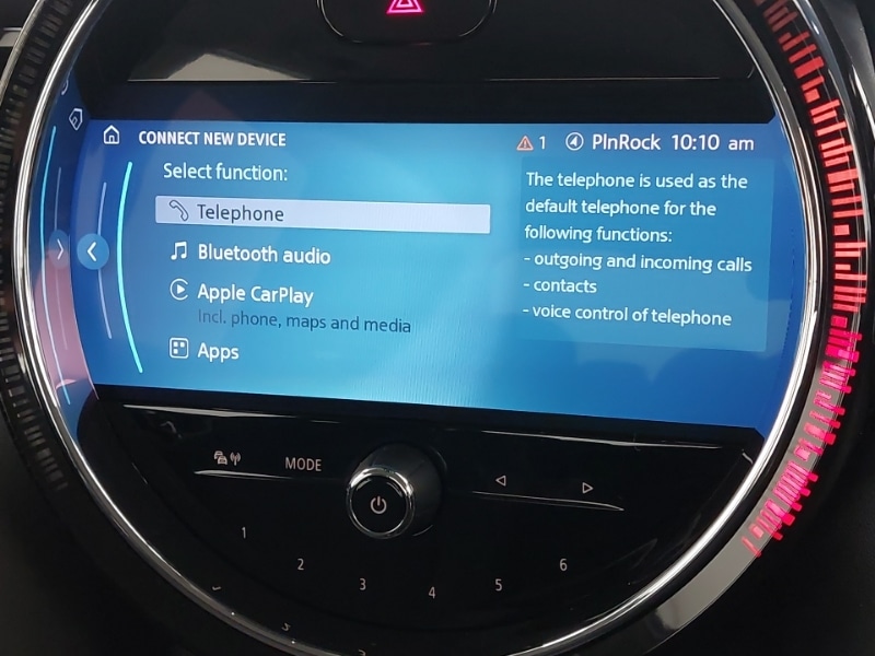 Used MINI Hatch 2022 for sale - 76493082: Photo 15