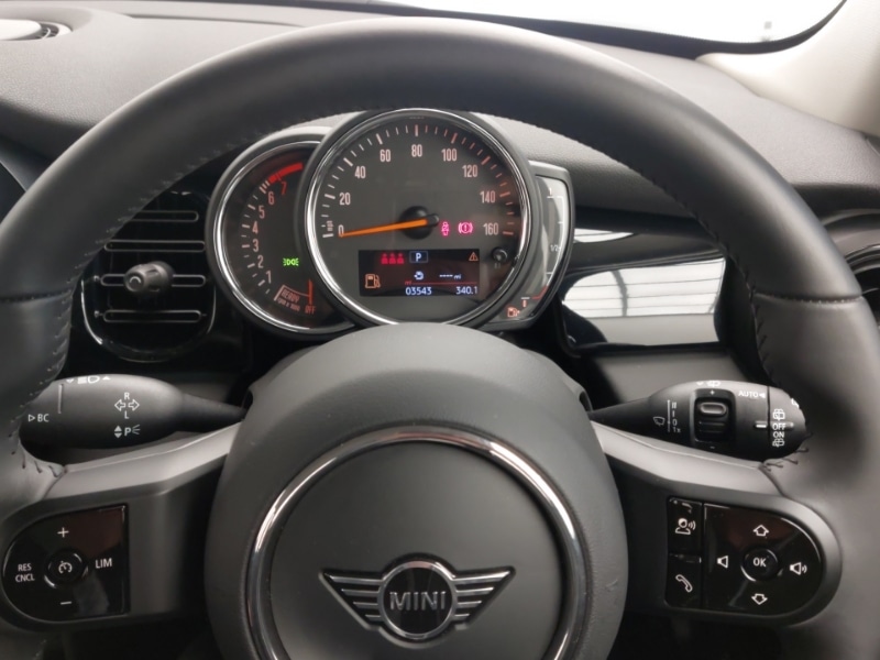 Used MINI Hatch 2022 for sale - 76493082: Photo 19