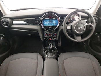 Used MINI Hatch 2022 for sale - 76493082: Photo