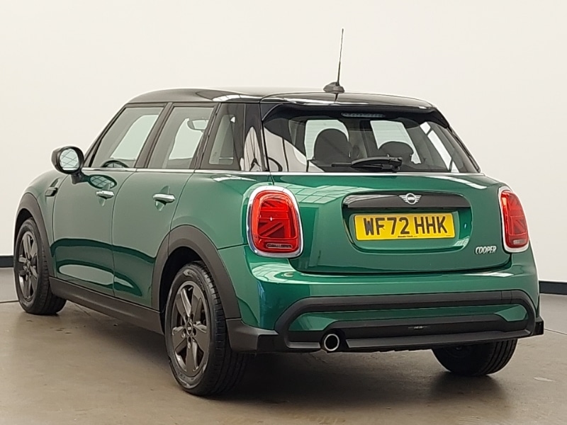 Used MINI Hatch 2022 for sale - 76493082: Photo 3