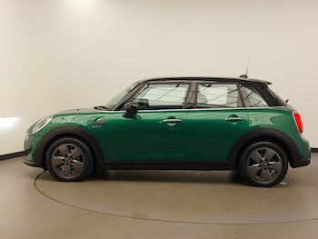 Used MINI Hatch 2022 for sale - 76493082: Photo