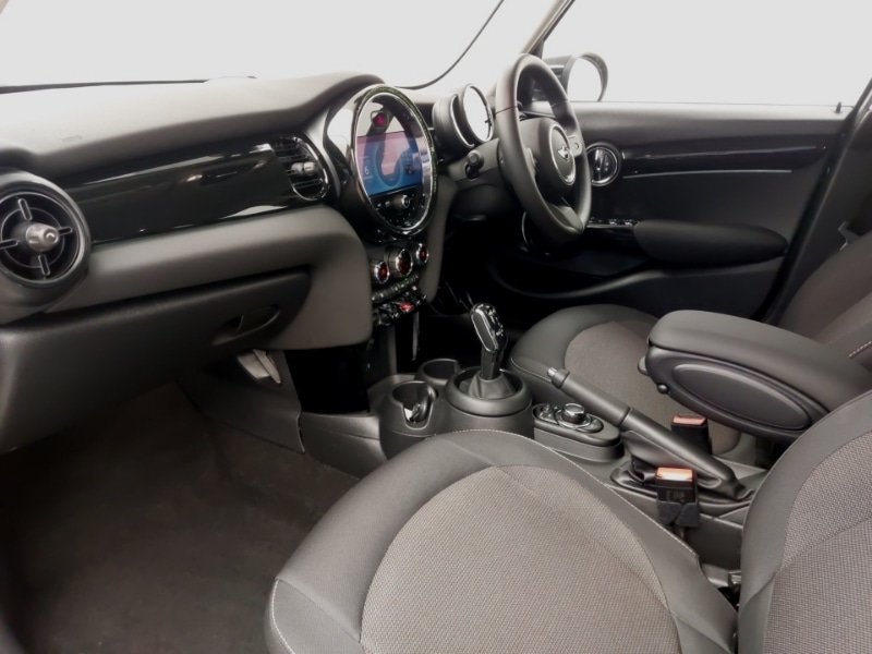 Used MINI Hatch 2022 for sale - 76493082: Photo 5