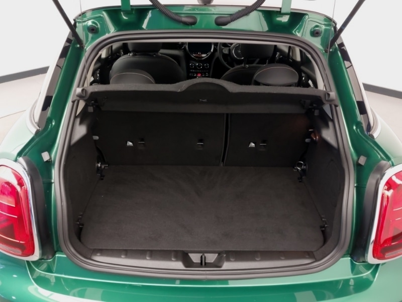 Used MINI Hatch 2022 for sale - 76493082: Photo 8