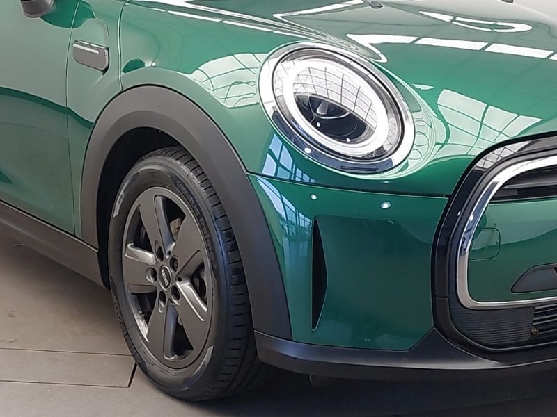 Used MINI Hatch 2022 for sale - 76493082: Photo 9