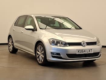 Used Volkswagen Golf 2014 for sale - 79591944: Photo