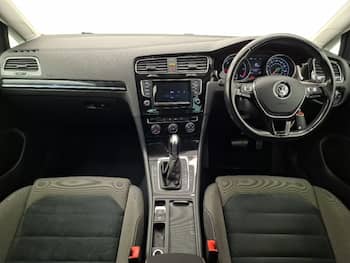 Used Volkswagen Golf 2014 for sale - 79591944: Photo