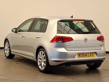 Used Volkswagen Golf 2014 for sale - 79591944: Photo
