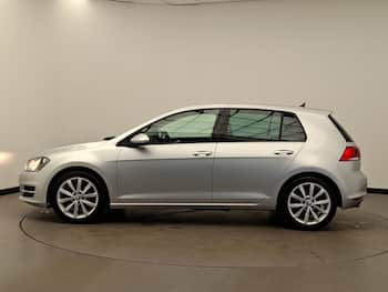 Used Volkswagen Golf 2014 for sale - 79591944: Photo