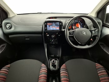 Used Citroen C1 2019 for sale - 77548719: Photo