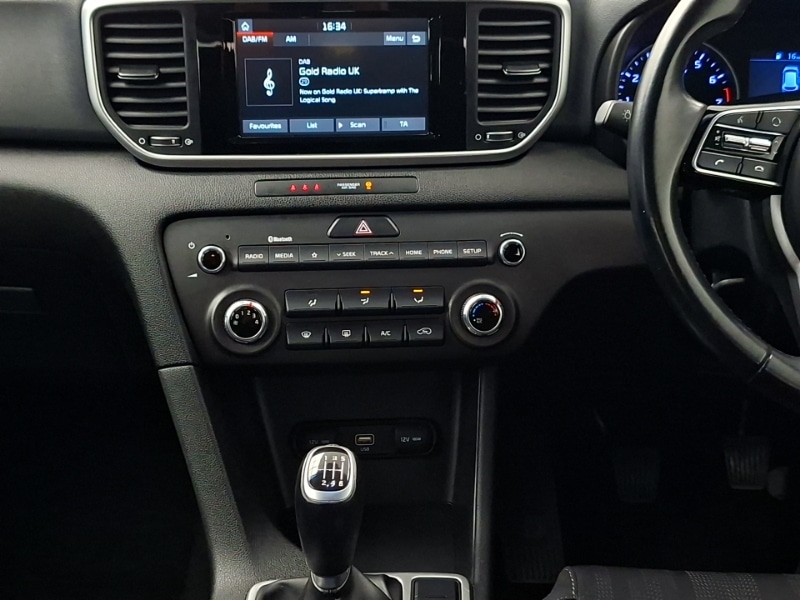 Used Kia Sportage 2019 for sale - 78071115: Photo 10