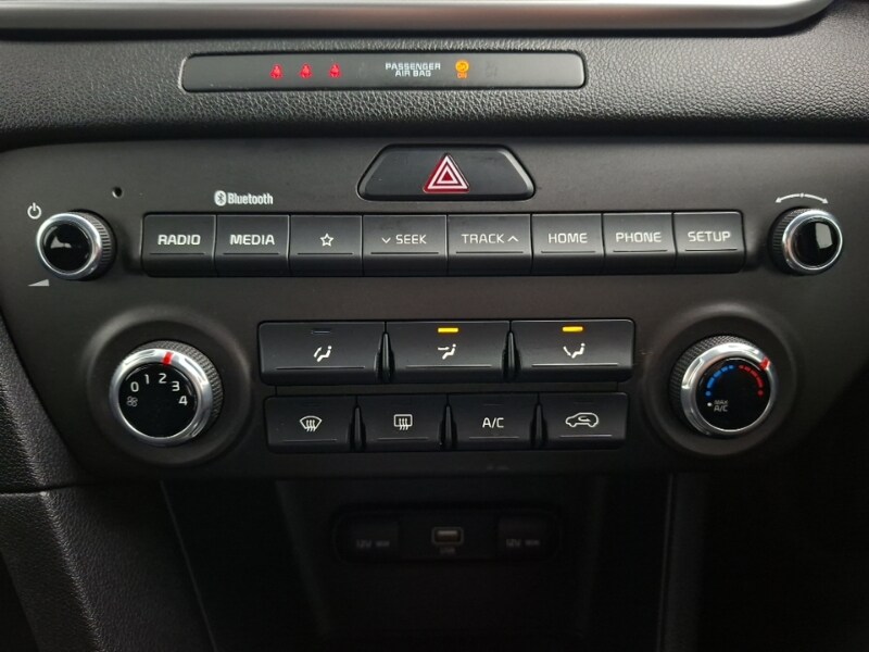 Used Kia Sportage 2019 for sale - 78071115: Photo 13