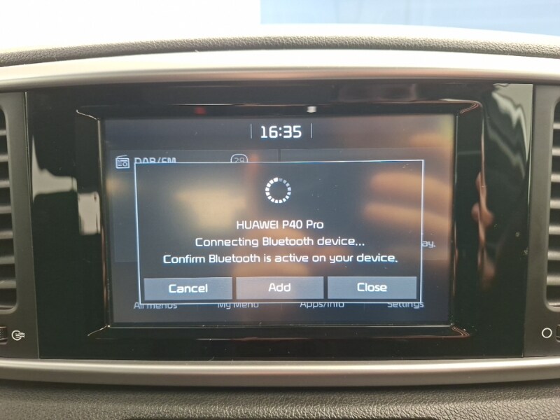 Used Kia Sportage 2019 for sale - 78071115: Photo 15