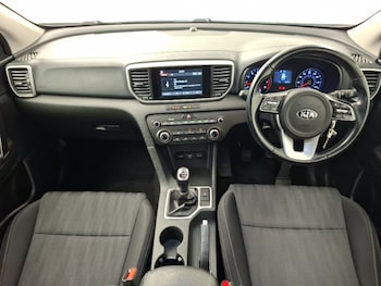 Used Kia Sportage 2019 for sale - 78071115: Photo
