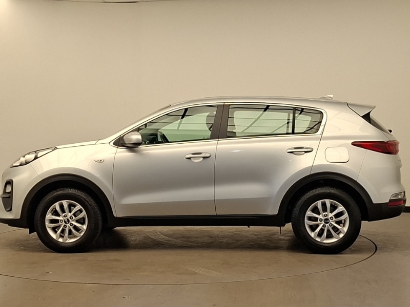 Used Kia Sportage 2019 for sale - 78071115: Photo 4