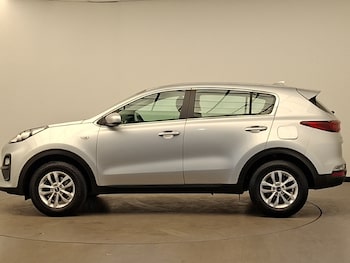 Used Kia Sportage 2019 for sale - 78071115: Photo
