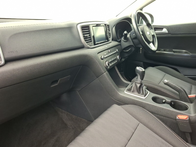 Used Kia Sportage 2019 for sale - 78071115: Photo 5