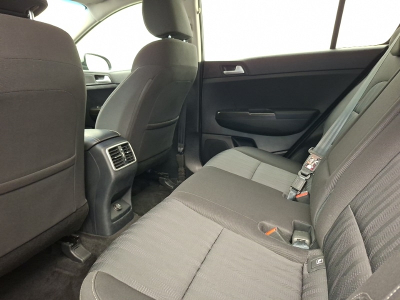 Used Kia Sportage 2019 for sale - 78071115: Photo 6