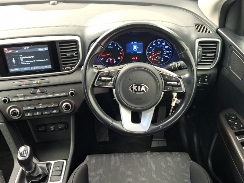Used Kia Sportage 2019 for sale - 78071115: Photo 7