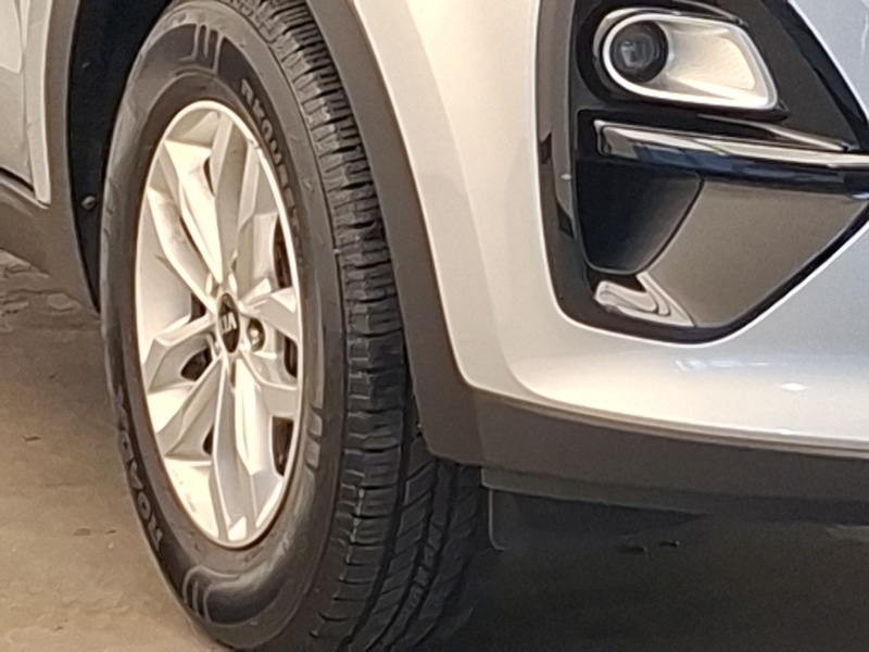 Used Kia Sportage 2019 for sale - 78071115: Photo 9