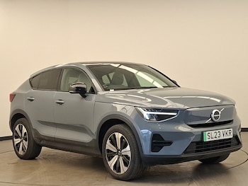 Used Volvo C40 2023 for sale - 78550304: Photo