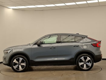 Used Volvo C40 2023 for sale - 78550304: Photo
