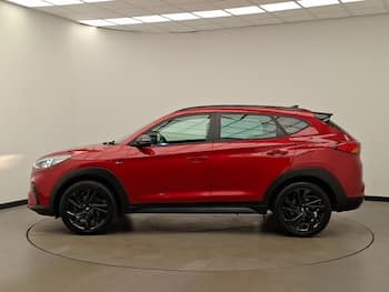 Used Hyundai TUCSON 2020 for sale - 79635791: Photo