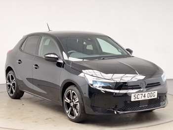 2025 - 1.2 Turbo GS 5dr
