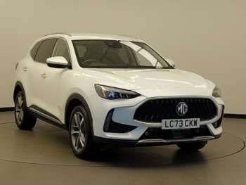 2024 - 1.5 T-GDI Trophy 5dr DCT