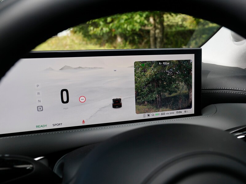 Used MG MG IM6 2025 for sale - 77115063: Photo 15