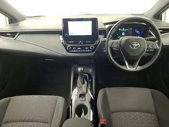 Used Toyota Corolla 2022 for sale - 78428544: Photo