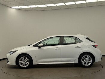 Used Toyota Corolla 2022 for sale - 78428544: Photo