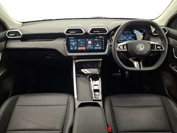 Used MG MG ZS 2025 for sale - 79461165: Photo