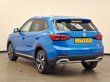 Used MG MG ZS 2025 for sale - 79461165: Photo
