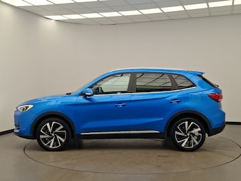 Used MG MG ZS 2025 for sale - 79461165: Photo