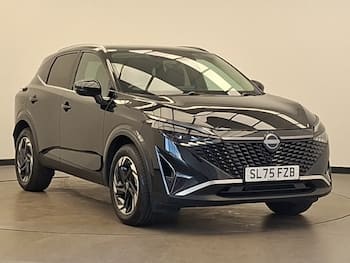 Used Nissan Qashqai 2025 for sale - 79659611: Photo