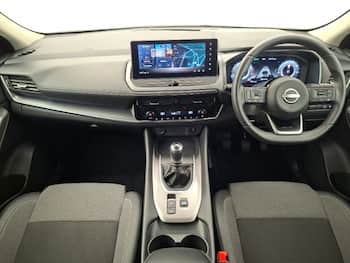 Used Nissan Qashqai 2025 for sale - 79659611: Photo