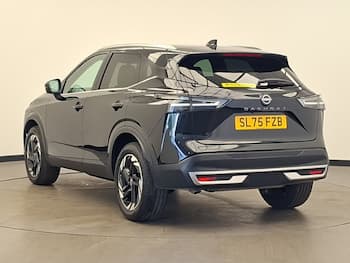 Used Nissan Qashqai 2025 for sale - 79659611: Photo