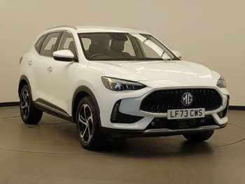 2023 - 1.5 T-GDI SE 5dr DCT
