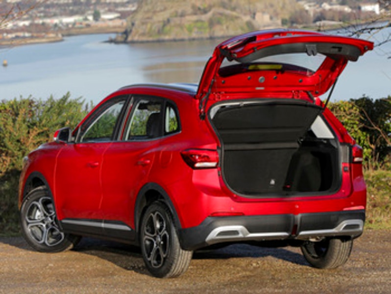 Used MG MG ZS 2025 for sale - 77141277: Photo 18