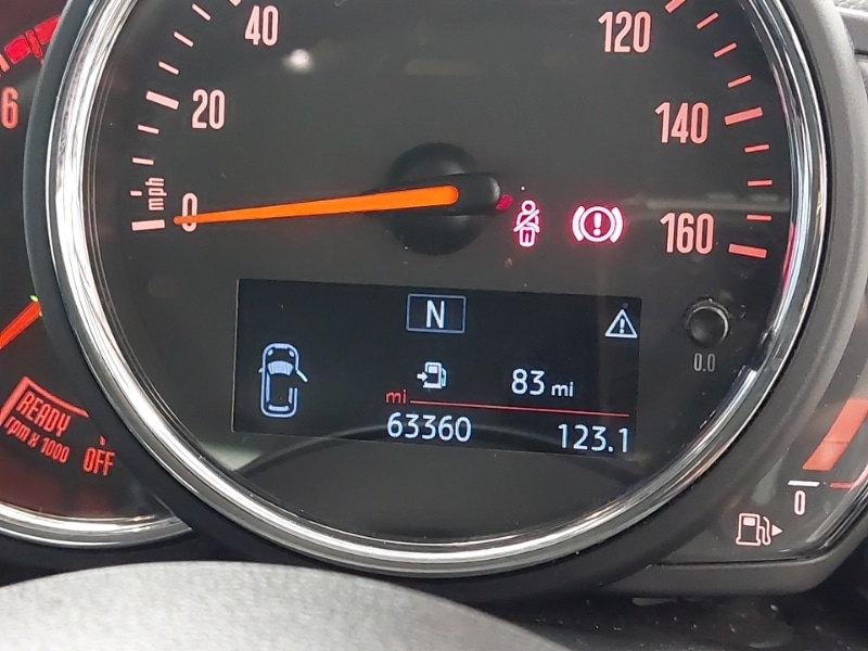 Used MINI Hatch 2019 for sale - 76498064: Photo 11