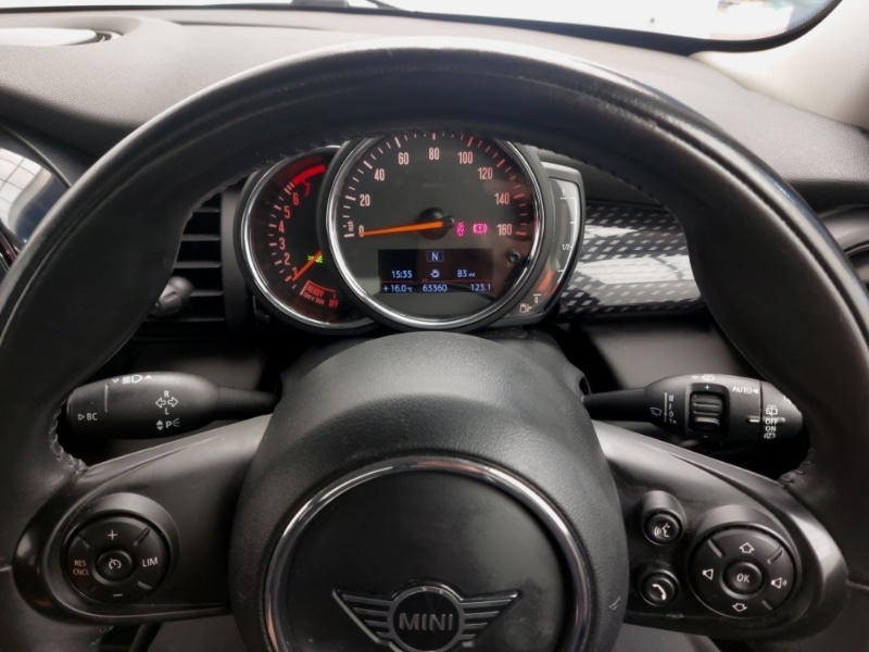 Used MINI Hatch 2019 for sale - 76498064: Photo 19