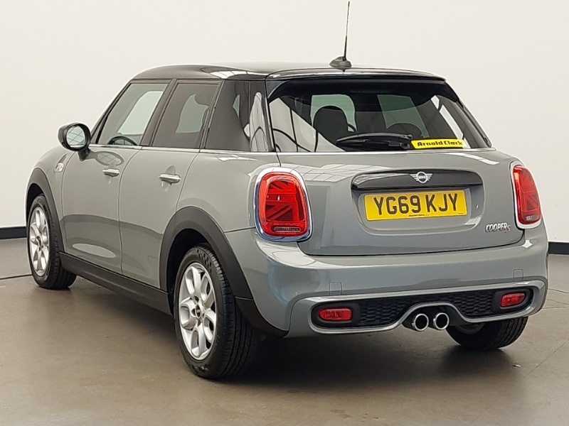 Used MINI Hatch 2019 for sale - 76498064: Photo 3