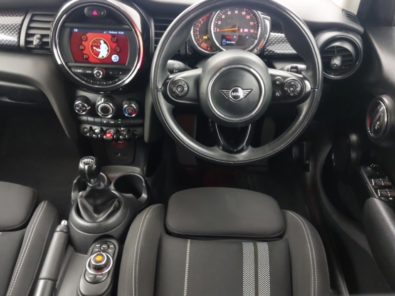 Used MINI Hatch 2019 for sale - 76498064: Photo 7