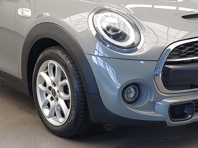 Used MINI Hatch 2019 for sale - 76498064: Photo 9
