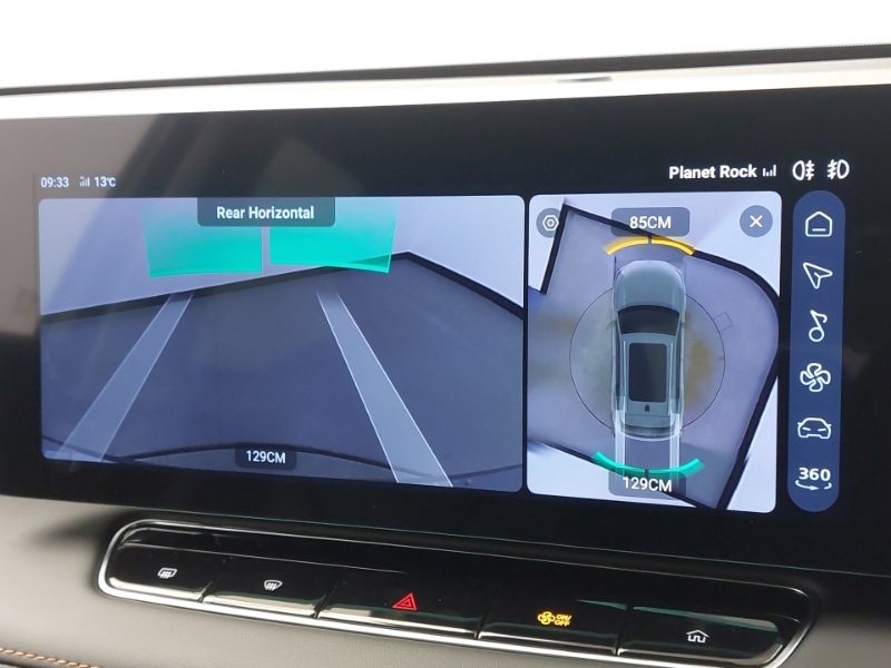 Used MG MG HS 2024 for sale - 76493088: Photo 11