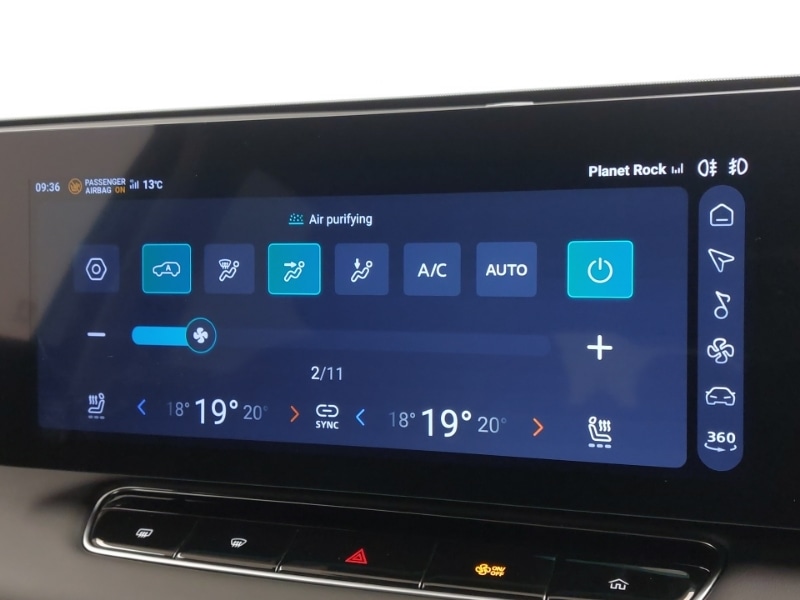 Used MG MG HS 2024 for sale - 76493088: Photo 13