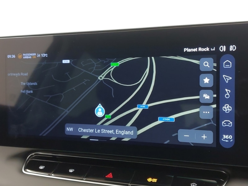 Used MG MG HS 2024 for sale - 76493088: Photo 14