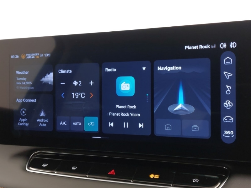 Used MG MG HS 2024 for sale - 76493088: Photo 15